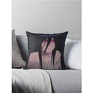 Sentai Daishikkaku Fighter  Throw Pillow