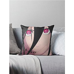 Sentai Daishikkaku Fighter  Throw Pillow