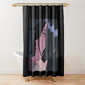 Sentai Daishikkaku Fighter  Shower Curtain