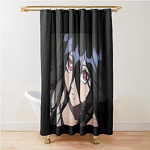 Sentai Daishikkaku Fighter  Shower Curtain