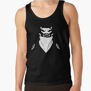  Sentai Daishikkaku Anime Manga Boy Characters Costume Cosplay  Tank Top