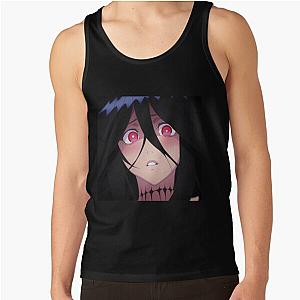 Sentai Daishikkaku Fighter  Tank Top