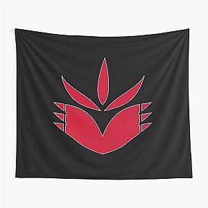 Red Keeper Mask Go Go Loser Ranger  Characters Sousei Akabane Tapestry