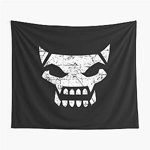 Sentouin D Mask Go Go Loser Ranger  Tapestry