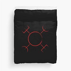 of Senua's Saga: Hellblade 2 Duvet Cover