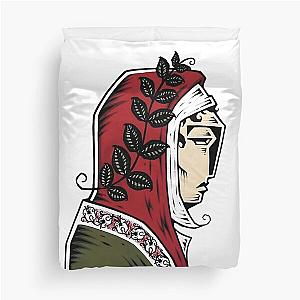 XXI Sepultura Duvet Cover