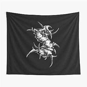 Sepultura Retro Tapestry