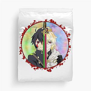 Anime Yuichiro Mikaela Vampire Owari No Seraph cool Gift Duvet Cover