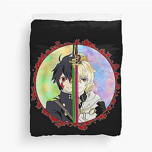 OWARI NO SERAPH Duvet Cover