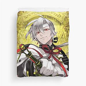 Owari no Seraph Ferid Bathory Spread Duvet Cover