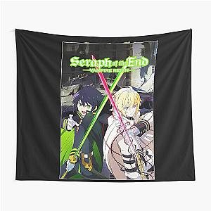 OWARI NO SERAPH Tapestry