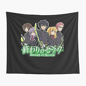 Seraph of the End Essential Tapestry