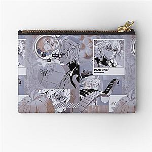 Seraph of the End Wallpaper 6 Zipper Pouch