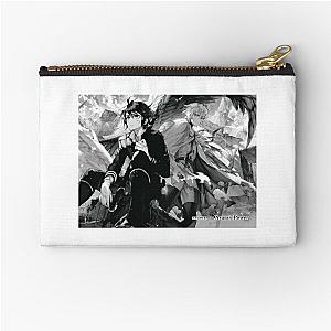 Mika x Yu Seraph of the End Zipper Pouch