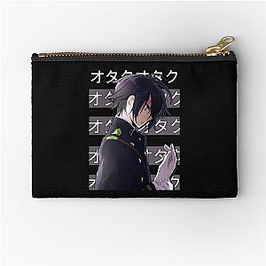 Yuichiro Hyakuya - The Seraph Of The End Anime Zipper Pouch