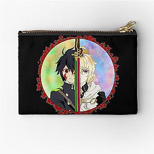 OWARI NO SERAPH Zipper Pouch