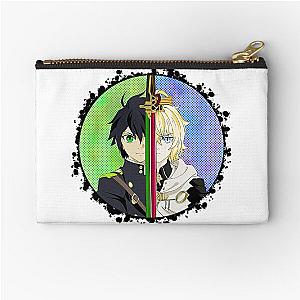 OWARI NO SERAPH Zipper Pouch