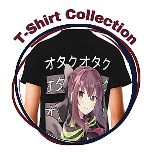 Seraph of the End T-Shirts