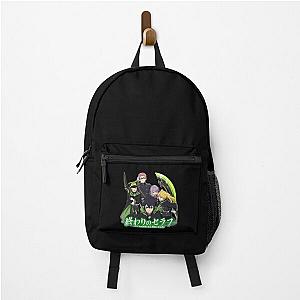 OWARI NO SERAPH Backpack