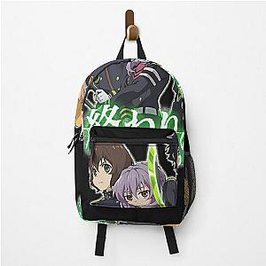 Seraph of the End Essential Backpack