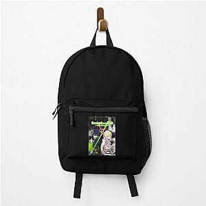 OWARI NO SERAPH Backpack