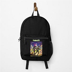 Anime Yuichiro Mikaela Vampire Owari No Seraph Cute Gift Backpack