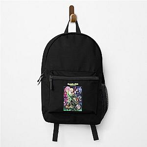 OWARI NO SERAPH Backpack