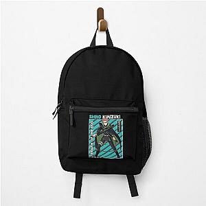 Vintage Seraph of the End Anime Love Shiho Kimizuki Backpack