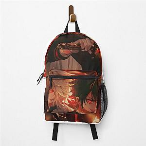 Seraph of the End Wallpaper 9 Backpack