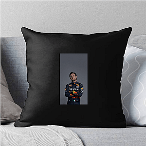 Sergio Pérez Drive It Like Checo Sergio Pérez Pillows Cover