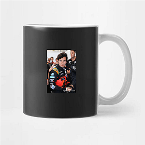 Sergio Pérez Grand Prix Winner Sergio Pérez Mugs