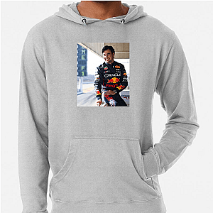 Sergio Pérez King Of The Streets Sergio Pérez Hoodies