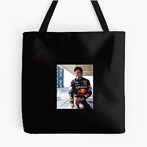 Sergio Pérez King Of The Streets Sergio Pérez Bags