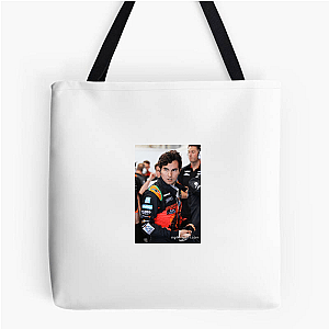 Sergio Pérez Grand Prix Winner Sergio Pérez Bags