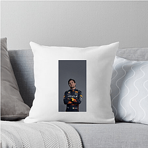 Sergio Pérez Drive It Like Checo Sergio Pérez Pillows Cover