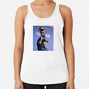 Sergio Pérez Mexican Maestro Sergio Pérez Tank Tops