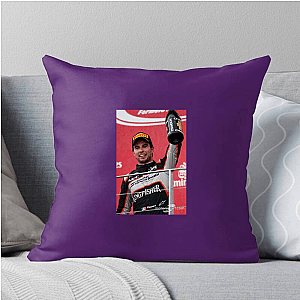 Sergio Pérez My Favorite F1 Driver Sergio Pérez Pillows Cover