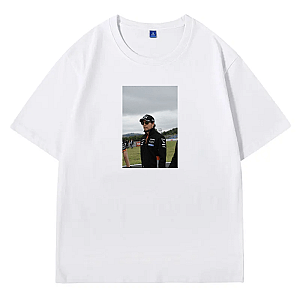 Sergio Pérez Unforgettable Overtakes Sergio Pérez T-Shirts