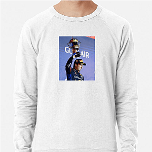 Sergio Pérez Mexican Maestro Sergio Pérez Sweatshirts