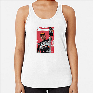 Sergio Pérez My Favorite F1 Driver Sergio Pérez Tank Tops