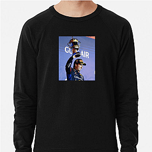 Sergio Pérez Mexican Maestro Sergio Pérez Sweatshirts