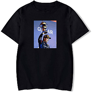 Sergio Pérez Mexican Maestro Sergio Pérez T-Shirts