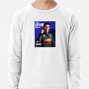 Sergio Pérez Beyond The Curve Sergio Pérez Sweatshirts