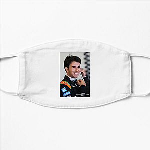 Sergio Pérez Checo Racing Sergio Pérez Face Masks