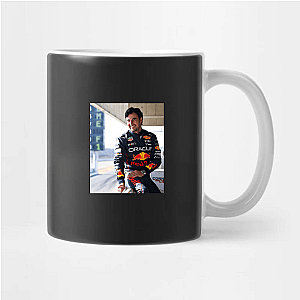 Sergio Pérez King Of The Streets Sergio Pérez Mugs