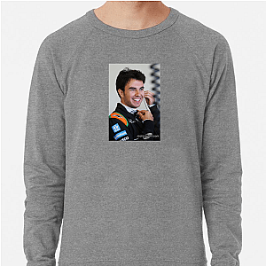 Sergio Pérez Checo Racing Sergio Pérez Sweatshirts