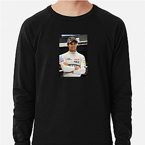 Sergio Pérez Tire Whisperer Sergio Pérez Sweatshirts