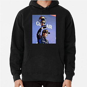 Sergio Pérez Mexican Maestro Sergio Pérez Hoodies