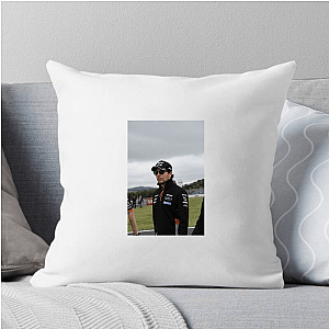 Sergio Pérez Unforgettable Overtakes Sergio Pérez Pillows Cover