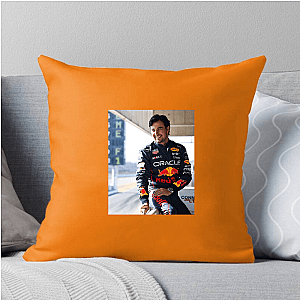 Sergio Pérez King Of The Streets Sergio Pérez Pillows Cover